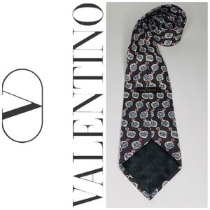 Authentic Valentino Men’s Tie